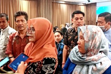 Bawaslu RI susun Indeks Kerawanan Pemilu 2024 Tematik Media Sosial