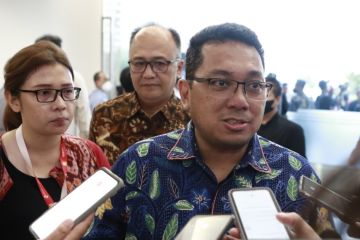 Perumda Dharma Jaya percepat transformasi untuk penuhi pangan di DKI