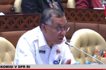 BMKG: Akurasi prakiraan cuaca periode Lebaran capai 82 persen