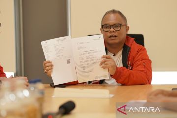 PSI tegaskan dukung percepatan revisi UU Hak Cipta