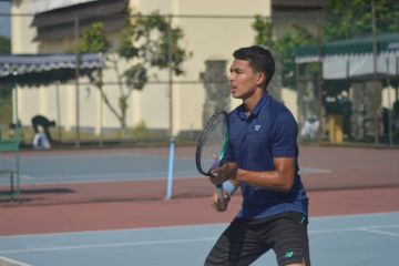 Sembilan wakil Indonesia bertahan di pekan kedua ITF J30 Yogyakarta