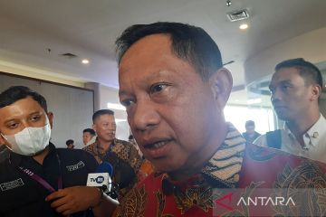 Mendagri: Penyelundup senjata api bisa dihukum mati