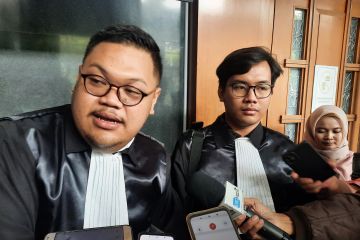 Bambang Kayun tak ajukan eksepsi terhadap dakwaan JPU KPK