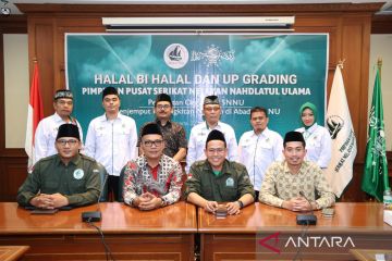 PBNU minta SNNU aktif bantu pemerintah tekan kecelakaan nelayan