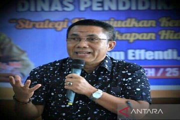 Pakar: Qanun LKS Aceh harus memberikan ruang akses pembiayaan