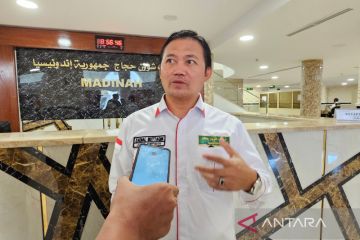 Seorang calon haji asal Demak Jawa Tengah meninggal di Madinah