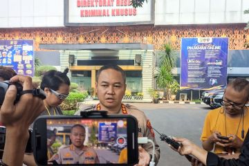 Polda Metro Jaya ambil alih kasus kekerasan suami istri di Depok