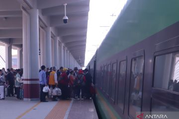 ASEAN diuntungkan oleh jalur kereta api China-Laos