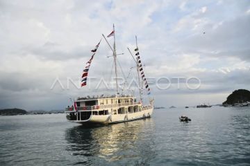 KTT ASEAN di Labuan Bajo langkah strategis promosikan wisata Indonesia