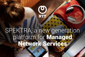 NTT luncurkan platform terbaru untuk penguatan layanan jaringan