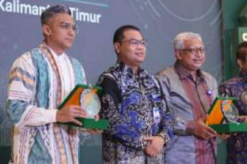 BI Kaltim kembali gelar Festival Ekonomi Syariah Timur Indonesia