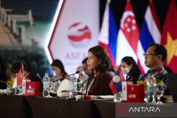 ASEAN memperkuat kerja sama ekonomi melalui implementasi ACAFTA