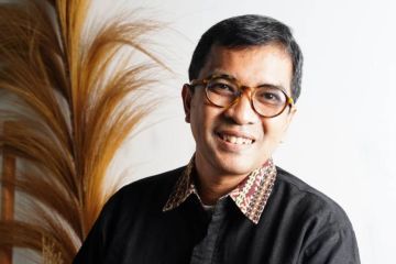 Yayasan Alumni Peduli IPB beri ratusan beasiswa untuk mahasiswa baru