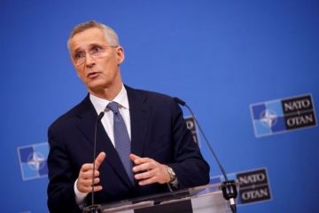 NATO ungkap tidak ada indikasi serangan sengaja Rusia ke Rumania