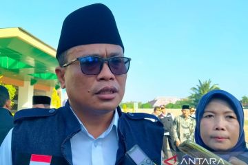 Kemenag ingatkan jamaah calon haji tak perlu bawa beras ke Tanah Suci