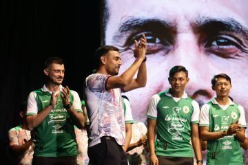 PSS Sleman siap bertransformasi ke arah lebih baik