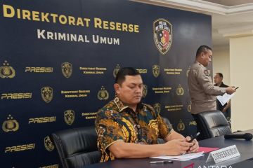Polisi siapkan tim kedokteran-psikolog untuk kasus KDRT di Depok