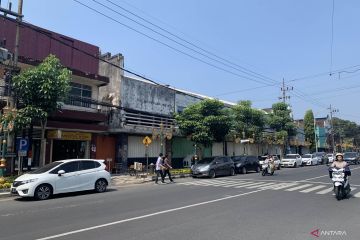 Pemkot Malang gandeng investor kembangkan wisata Kayutangan Heritage