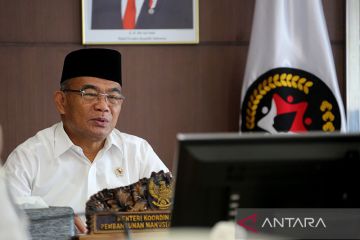 Menko PMK minta pemda optimalkan TPPS demi target penurunan stunting