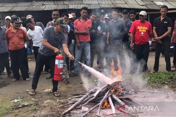 KKP gelar sertifikasi kecakapan nelayan dan awak kapal perikanan