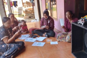 Berdayakan Wanita, Mitra Ultra Mikro BRI Ini Tingkatkan Akses Keuangan di Lereng Gunung Muria