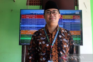 Embarkasi Solo pulangkan satu calon haji asal Demak karena sakit