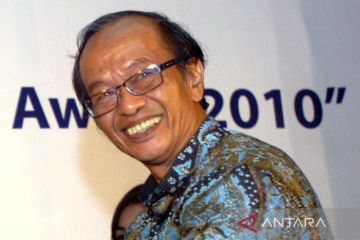 Sarwono Kusumaatmadja meninggal dunia di Penang, Malaysia