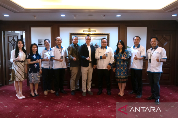 Bank BTN dan Alibaba Cloud berkolaborasi memperkuat "mobile banking"