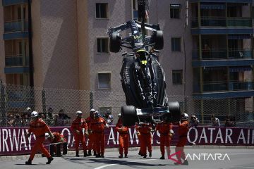 Red Bull waspadai peningkatan Mercedes di F1