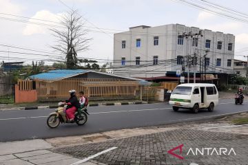 Pemprov Kepri akui sulit menurunkan pajak BBM jadi lima persen