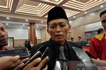 Pemkab Lombok Tengah-UPN Veteran kerja sama beasiswa FK jalur tahfiz