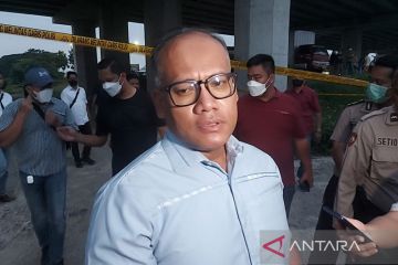 Kapolrestro Jakut pastikan mayat di Marunda korban pembunuhan