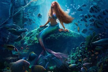 Kemarin, pendapatan "The Little Mermaid" hingga Twitter digugat