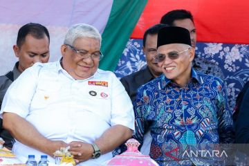 Sultra jadi perwakilan Indonesia pada pertemuan  EITI di Dakar