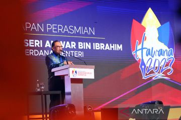Dubes RI: Pers punya peran strategis dalam hubungan Indonesia-Malaysia