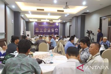 DPR Aceh upayakan solusi terbaik pro-kontra revisi qanun LKS