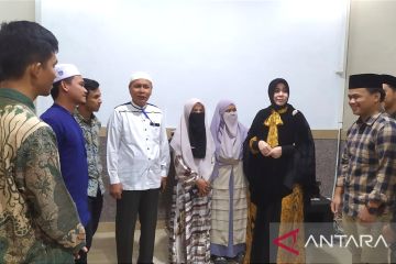 Anggota DPR advokasi kelanjutan pendidikan mahasiswa Aceh dari Sudan