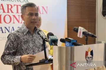 Malaysia siapkan RUU Dewan Media