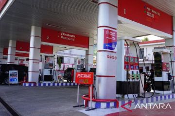 Pertamina: Skema QR code kini telah berlaku di seluruh wilayah Papua