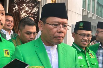 PPP ungkap miliki strategi jitu gaet suara anak muda di Pemilu 2024