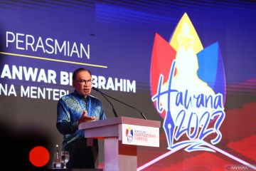 Dorong pertumbuhan ekonomi, Malaysia percepat proyek pemerintah