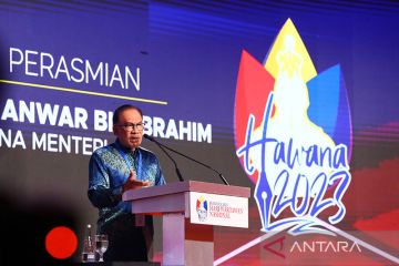 PM Anwar: Kerja wartawan bukan hanya perekam tapi pencetus ide