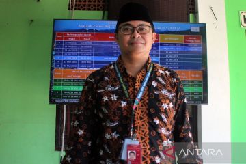 PPIH Embarkasi Solo pulangkan satu calon haji karena kondisi kesehatan