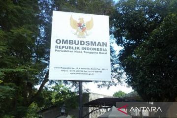 Ombudsman ungkap dua PTS di NTB diduga potong beasiswa Rp5,7 miliar