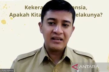 PPAPP DKI buka konsultasi psikologi bagi lansia untuk cegah kekerasan