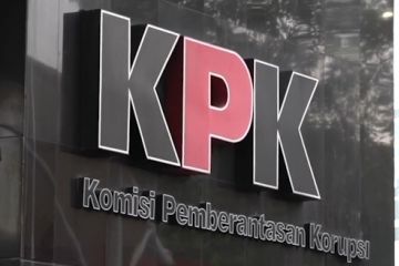 Pemerintah kaji putusan MK soal masa jabatan pimpinan KPK