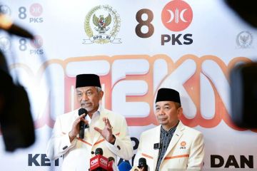 PKS gelar konsolidasi nasional demi kokohkan semangat membela rakyat