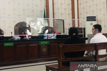 Jaksa beberkan aliran dana kasus suap pengurusan KTP bagi WNA Suriah