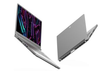 Acer hadirkan laptop gaming Predator Triton 16, ini spesifikasinya