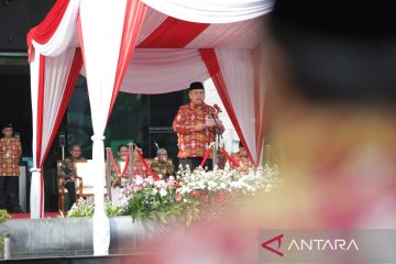 Yusuf Ateh: Kepercayaan pemangku kepentingan BPKP terus meningkat